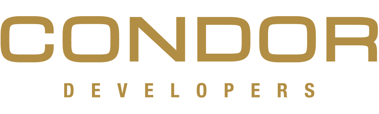 condor developers logo