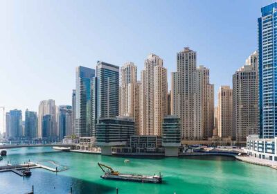 buy a home in Dubai