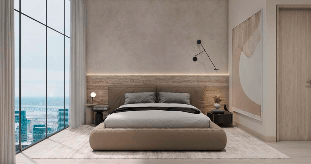 Luxury Green Apartment Design Concepts Reference: Luxury 1 2 Bhk Apartments In Jumeirah Penthouses In Dubai
