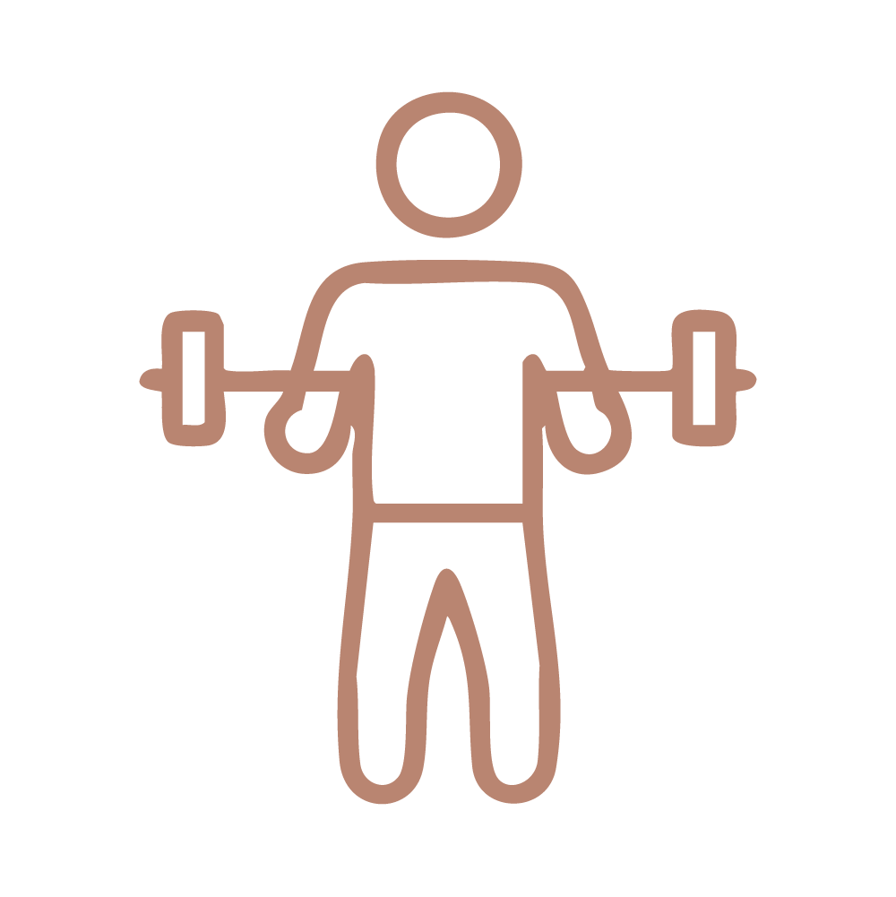 aster fitness centre Condor Aster