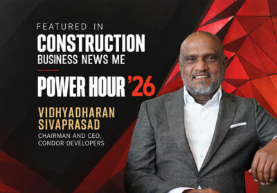 powerhouse 26 Power Hour ’26: Vidhyadharan Sivaprasad