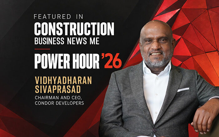 powerhouse 26 Power Hour ’26: Vidhyadharan Sivaprasad
