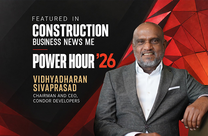 powerhouse 26 Power Hour ’26: Vidhyadharan Sivaprasad